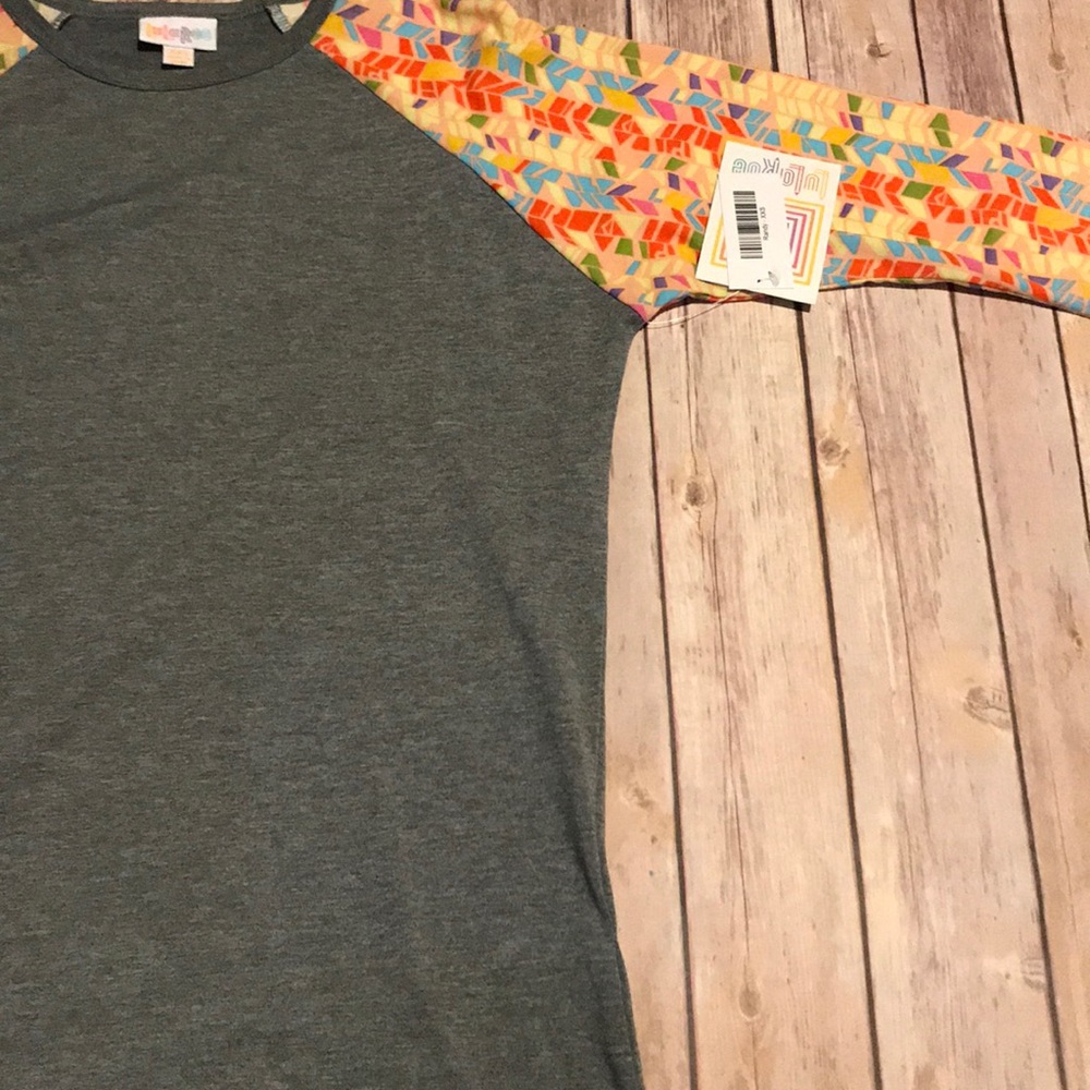 Baseball T
